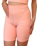 Dámské šortky Guess Demetra V6GD12 růžové