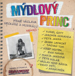 CD Mýdlový princ