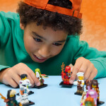 LEGO LEGO® Minifigurky 71052 29. série