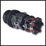 Einhell TE-CD 18 Li / Aku Vrtací šroubovák / 18V / 1800 ot-min / 13mm sklíčidlo / 60 Nm / bez Aku / doprodej (4513850)