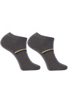 Moraj CSM240-057 barva:patt 3-graphite 43-45
