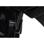 Mamido Elektrické autíčko McLaren Artura 4x4 černé