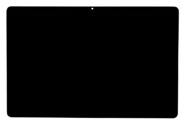 Samsung X210 Galaxy Tab A9+ WiFi černá / Náhradní LCD displej s dotykem / Service Pack (57983119630)