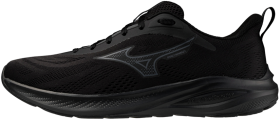 Mizuno revolt 4(U) Black/Iron Gate/Harbor Mist