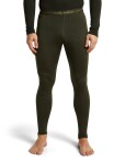 Pánské merino spodky ICEBREAKER Mens 200 Oasis Leggings, Dark Loden velikost: L