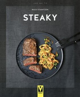 Steaky Nico Stanitzok