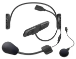 Sena 3SPLUS-WB-10 černá / Bluetooth handsfree na motorku / dosah 400 m / výdrž 8 h (3SPLUS-WB-10)