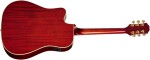 Epiphone Hummingbird Standard EC Cherry Sunburst