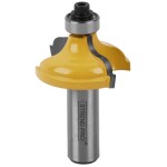 STREND PRO 2280672 Fréza stopková, 12mm, profilová, D-38,6mm, H-15,9mm, R-5,6°, B-12,7mm, YC4505