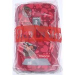 Školní aktovka Step by Step GIANT, Wild Horse Nora - 5 dílný set, AGR certifikát