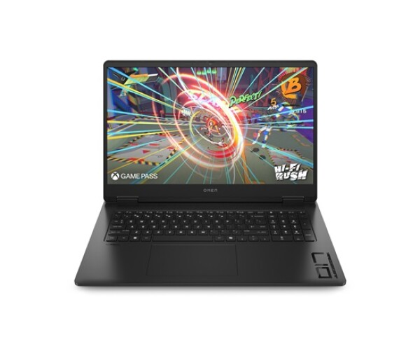 NTB OMEN 17-db1003nc, R9 365 AI (50 TOPs), 17.3"QHD 240Hz/300nit,32GB/1TB,RTX5070/8GB,Win11, Black + 3m GamePass EDF_1228419