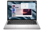 DELL Pro 14 Essential PV14250 stříbrná / Notebook / 14" FHD+ / Intel Core 5 220U / 16GB / 512GB SSD / Intel / W11P (PV14250_RPLR_006)