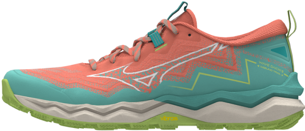 Mizuno Wave Daichi 9 J1GK257173