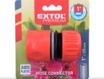 Rychlospojka 1" EXTOL PREMIUM 8876503