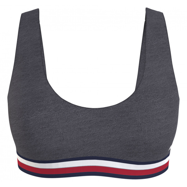 Dámská sportovní podprsenka UW0UW02388-PJA - Tommy Hilfiger M