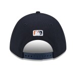 New Era Pánská kšiltovka Detroit Tigers MLB Lakeland Flying Tigers Player Replica 9FORTY M-Crown Snapback