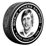Mustang Puk Toronto Maple Leafs NHL Legends Textured - Borje Salming