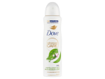 Dove Advanced Care Matcha Green Tea Antiperspirant ve spreji 150 ml