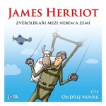 Zvěrolékař mezi nebem a zemí