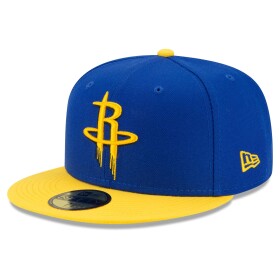 New Era Pánská kšiltovka Houston Rockets NBA 2021 All-Star Game Flash Color 59FIFTY Fitted Velikost: 7 3/8