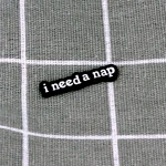 Pinarna.cz I need a nap / Potřebuji šlofíčka