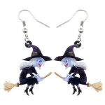 Dovoz Náušnice čarodějnice