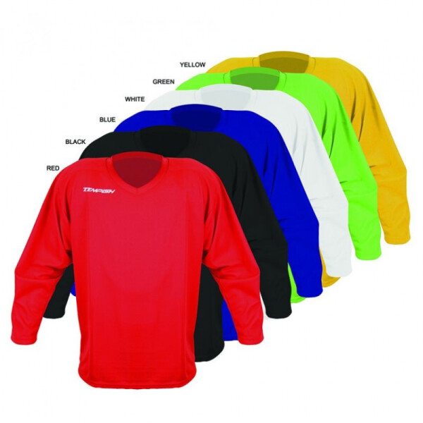 TEMPISH Sr Training Shirt M m