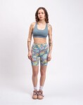 Patagonia W's Live Simply Bra Blue Sage M