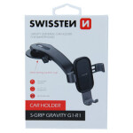 SWISSTEN S-GRIP G1-R1 / GRAVITY držák do auta (65010600)