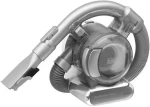 BlackDecker PD1820LF Bílá / Aku Ruční vysavač / 18V / 0.56 L / Doba provozu 15 min (PD1820LF)