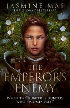 Emperor´s Enemy - Jasmine Mas
