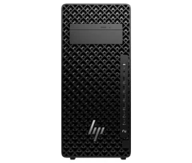 HP Z2 Tower G1 černá / Intel Core Ultra 9 285K 3.7GHz / 64GB / 1TB SSD / NVIDIA RTX 5080 16GB / W11P (B34LCES#BCM)