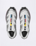 Salomon XT-6 White/Black/Dusky Orchid 42
