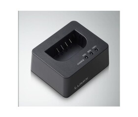Panasonic DMW-BTC15 nabíječka ( k DMW-BLK 22 a DMW-BLK 19 ) EDF_4353646