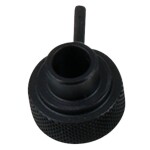 KS Tools 150.7038 Vrtací pouzdro s válcovým kolíkem, 8,5 mm