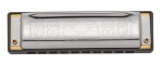 Hohner Rocket G-major