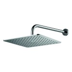 IDEAL STANDARD - ALU+ Sprchové rameno 40 cm, chrom B9445AA