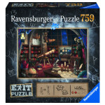 Ravensburger Exit Puzzle: