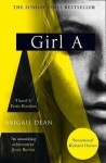 Girl A - Abigail Dean