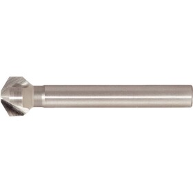 KS Tools 3360077 336.0077 záhlubník 8.3 mm ocel Neizolované válcová stopka 1 ks