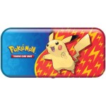 Pokémon TCG: BTS Pencil Case 2023 (plechový penál s 2 boostery)