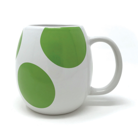 Hrnek Super Mario - Yoshi Egg 500 ml - EPEE