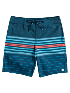 Billabong ALL DAY STRIPES OG NAVY pánské 33