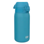 Ion8 Leak Proof Nerezová láhev Blue 400 ml (0619098088205)