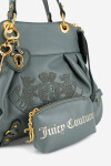 Dámské kabelky Juicy Couture BIJXT8654WVP