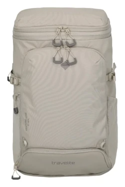 Travelite Venture Line Backpack XL Sand 37 L TRAVELITE-9000004-39
