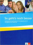 So geht´s noch besser UB+2CD
