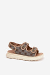 Sandály model 209905 Step in style 36