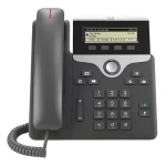 Cisco IP Phone 7811 / Telefon VoIP (CP-7811-K9=)