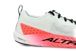 Altra Vanish Pulse White/Black/Firey Coral pánské